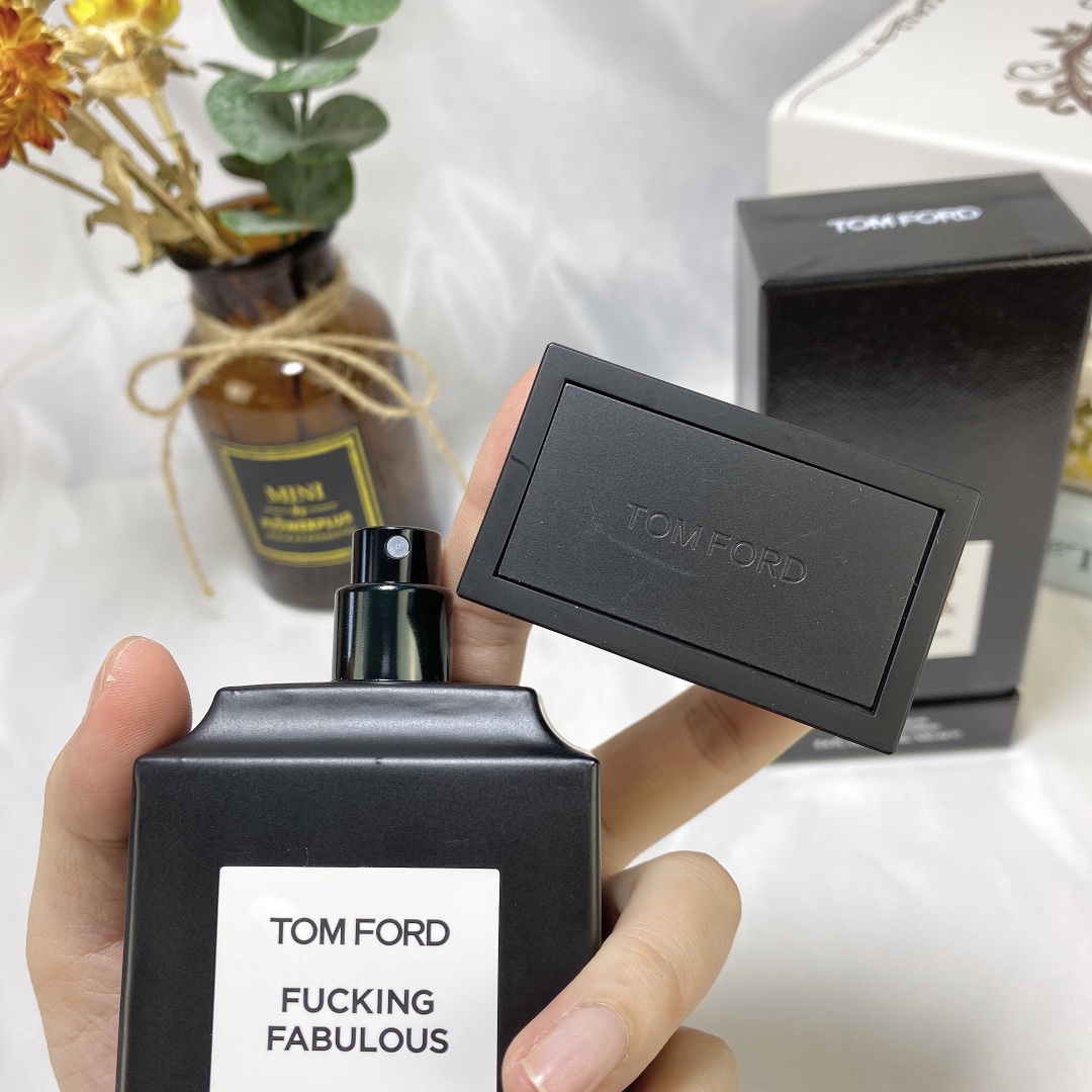 Tom Ford perfume